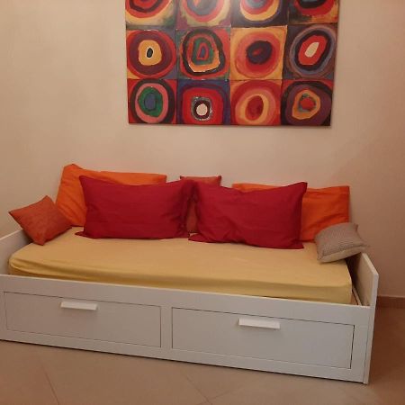 Chiara Home: Al Centro Di Catânia Exterior foto