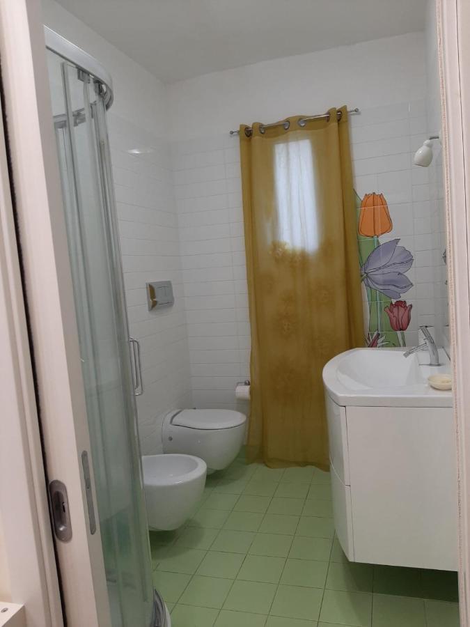 Chiara Home: Al Centro Di Catânia Exterior foto
